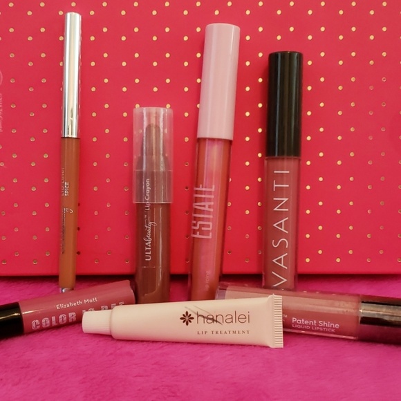 Ulta Beauty Other - 👄👄Miscellaneous💋 lipsticks/gloss👄👄